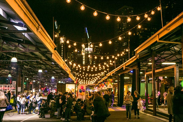 queen-vic-night-market-melbourne